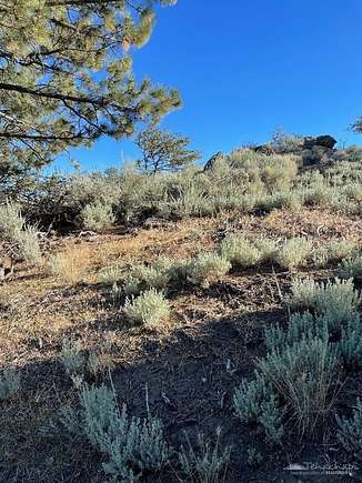 1.3 Acres of Residential Land for Sale in Tehachapi, California