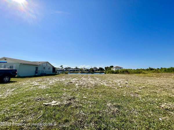 0.14 Acres of Residential Land for Sale in Spring Hill, Florida