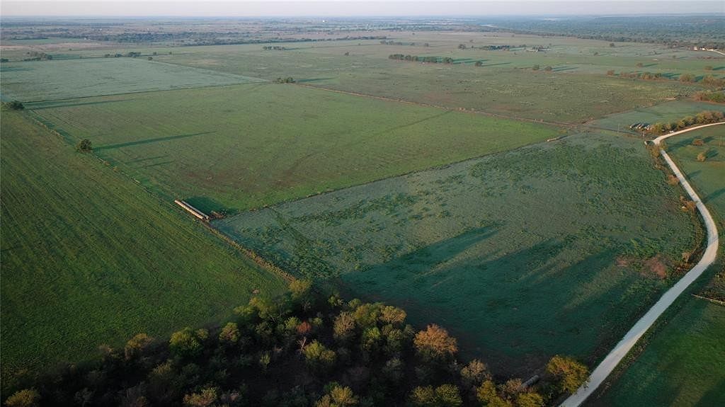 39.5 Acres of Land for Sale in Nocona, Texas