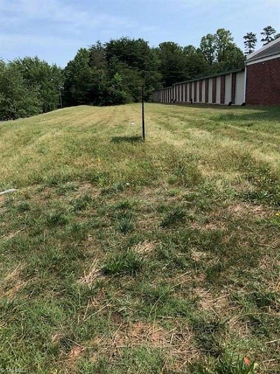 0.53 Acres of Commercial Land for Sale in Winston-Salem, North Carolina