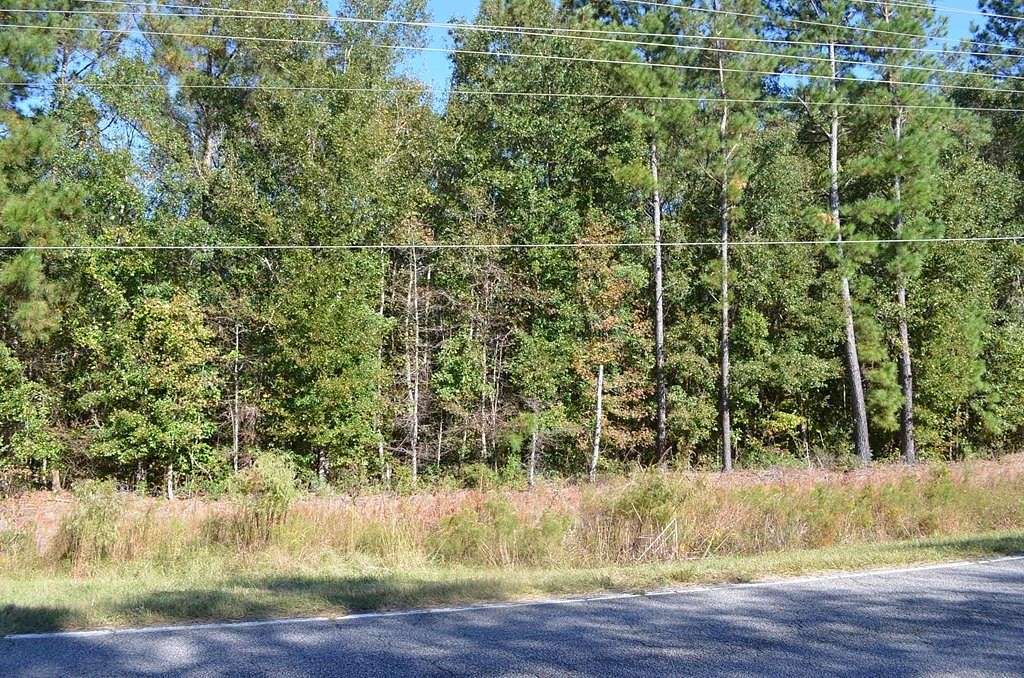1.5 Acres of Residential Land for Sale in Manning, South Carolina