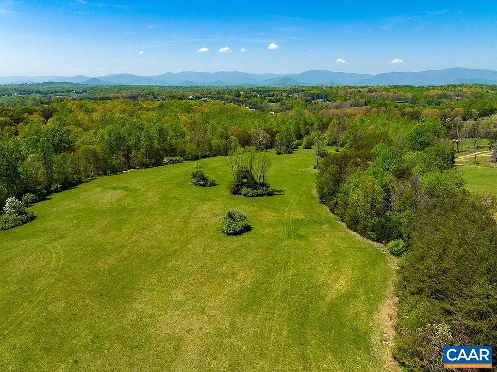 5.1 Acres of Residential Land for Sale in Ruckersville, Virginia