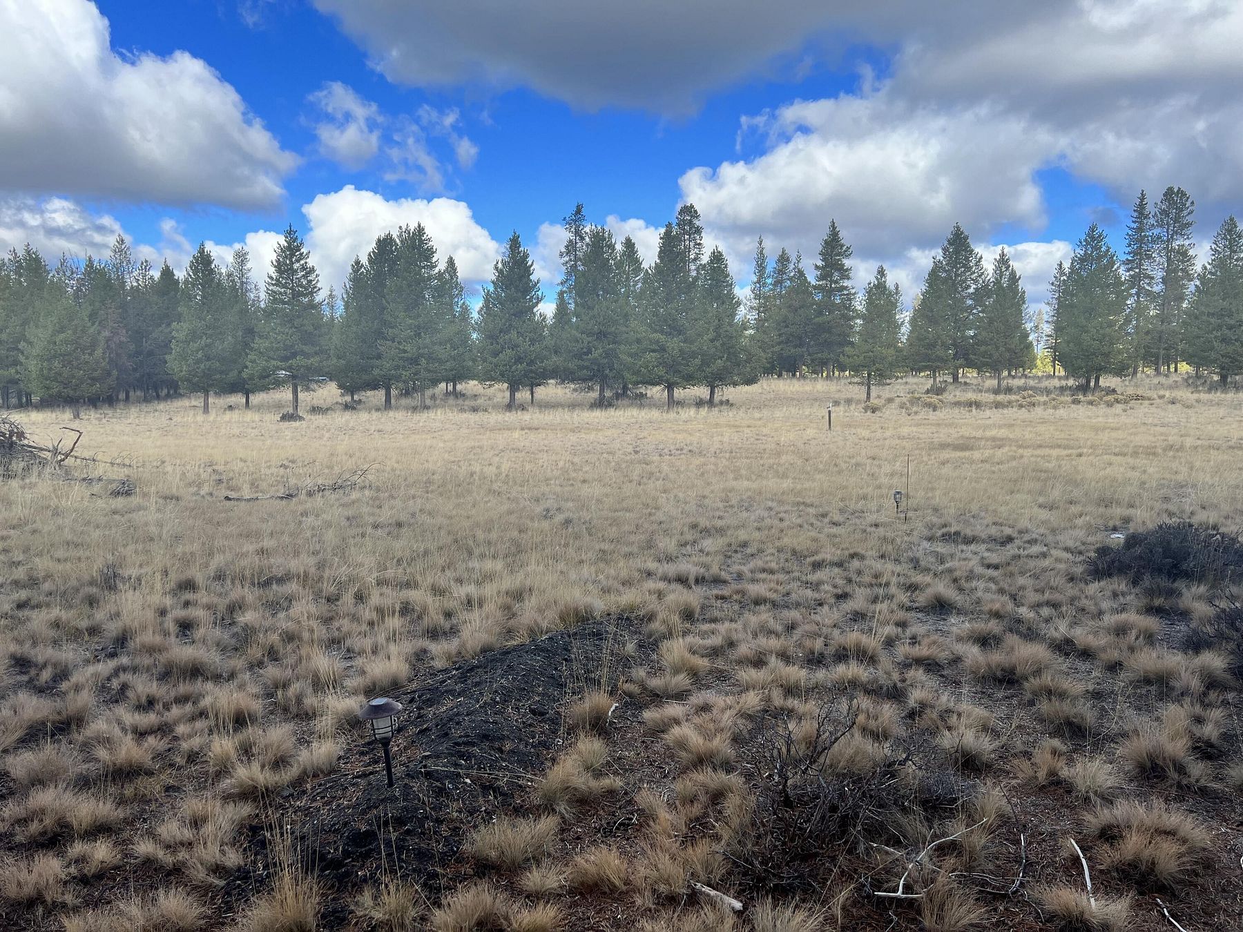 1.3 Acres of Residential Land for Sale in La Pine, Oregon