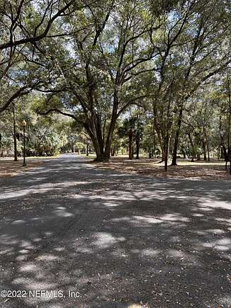 2.04 Acres of Residential Land for Sale in Umatilla, Florida