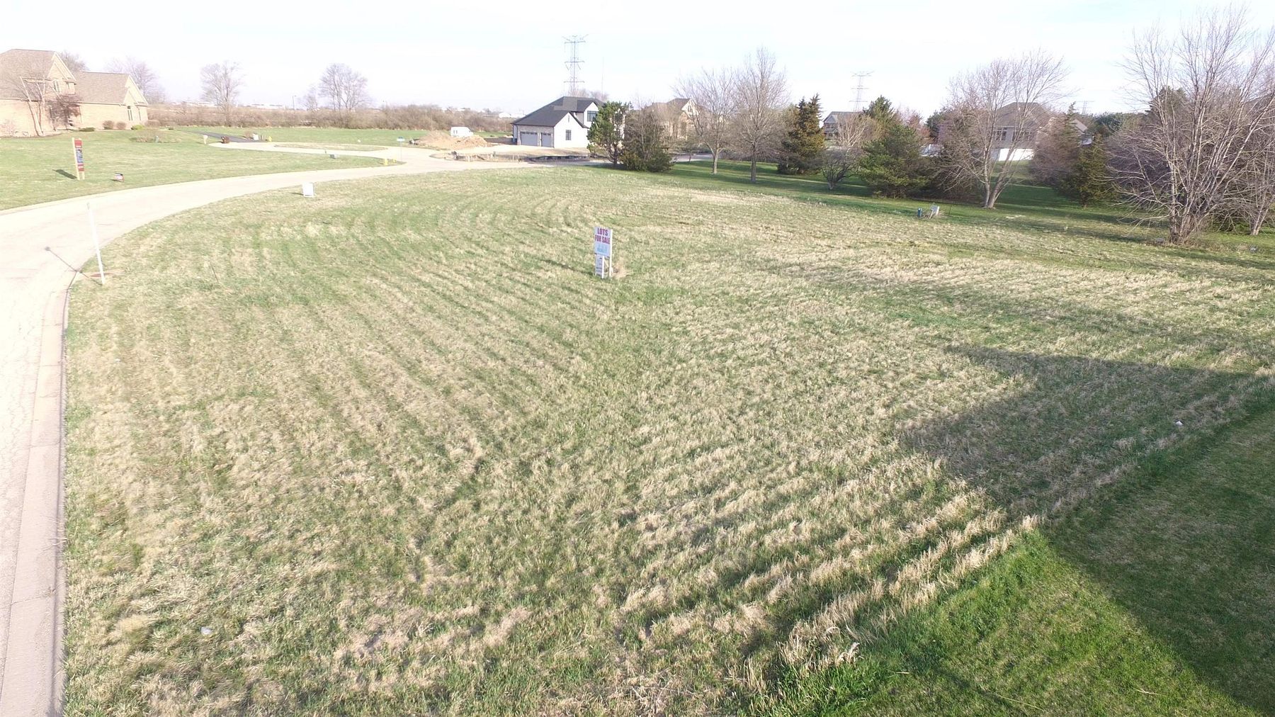 0.49 Acres of Land for Sale in Rockford, Illinois