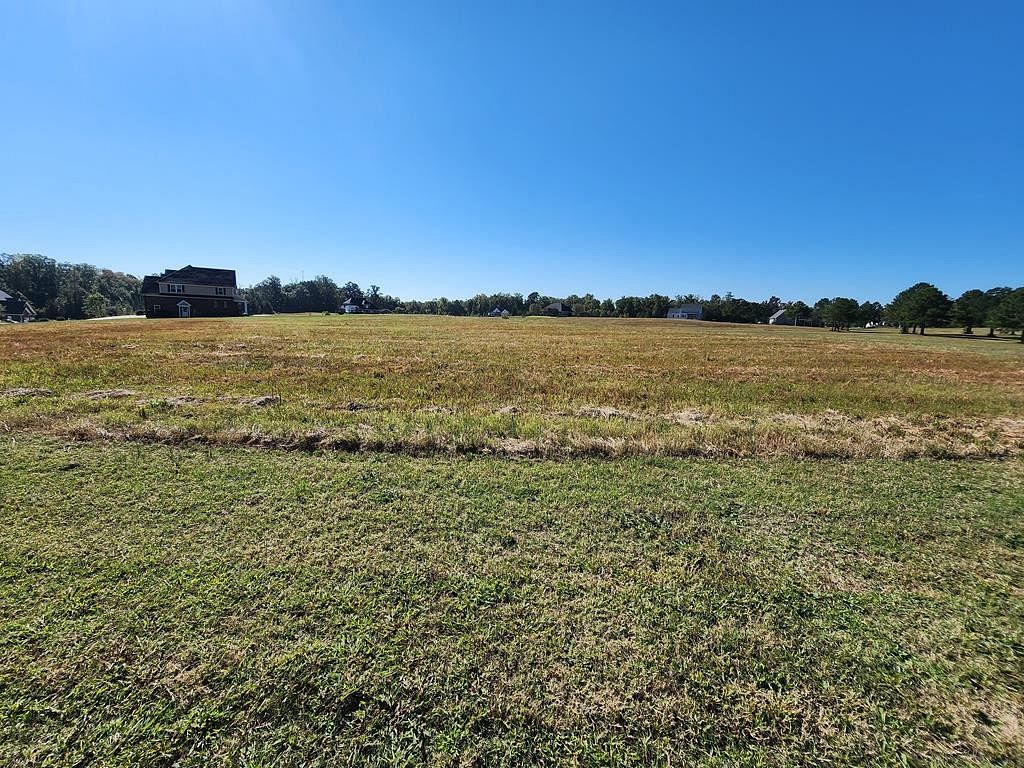 0.32 Acres of Residential Land for Sale in Roanoke Rapids, North Carolina