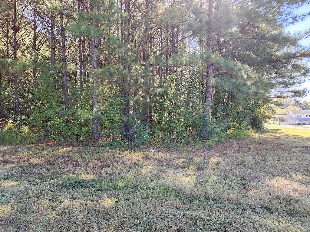 0.28 Acres of Residential Land for Sale in Roanoke Rapids, North Carolina