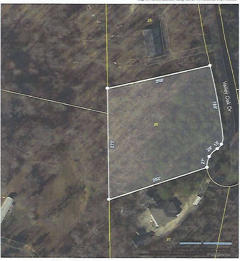 1.52 Acres of Residential Land for Sale in Buchanan, Tennessee