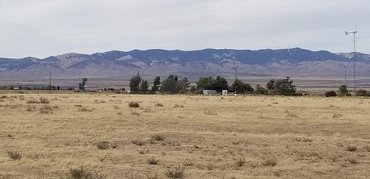 4.9 Acres of Residential Land for Sale in Fairmont, California