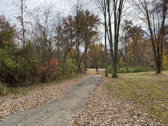 5 Acres of Residential Land for Sale in New Albany, Ohio