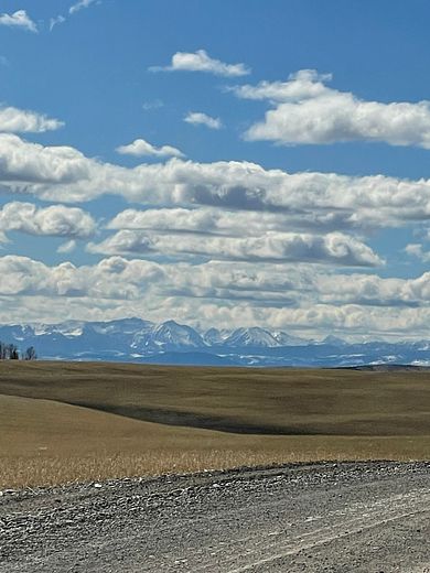 20 Acres of Land for Sale in Three Forks, Montana