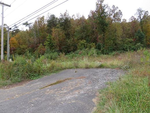 14.6 Acres of Commercial Land for Sale in Paintsville, Kentucky