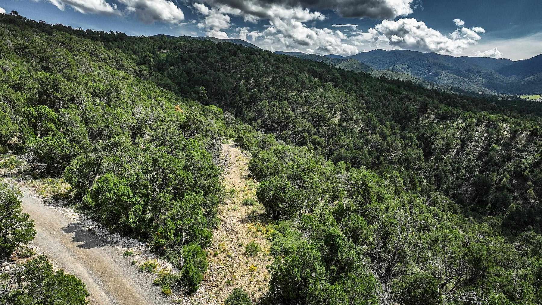 6 Acres of Residential Land for Sale in High Rolls, New Mexico