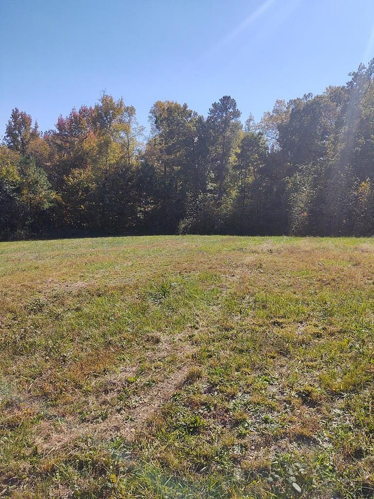 0.81 Acres of Residential Land for Sale in Roanoke Rapids, North Carolina