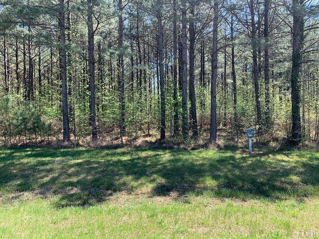 1.27 Acres of Residential Land for Sale in Edenton, North Carolina