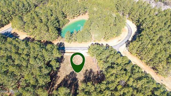 1.27 Acres of Residential Land for Sale in Edenton, North Carolina