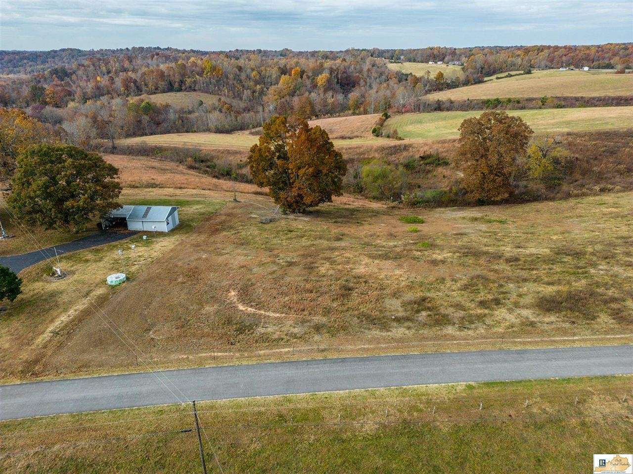 2 Acres of Residential Land for Sale in Columbia, Kentucky