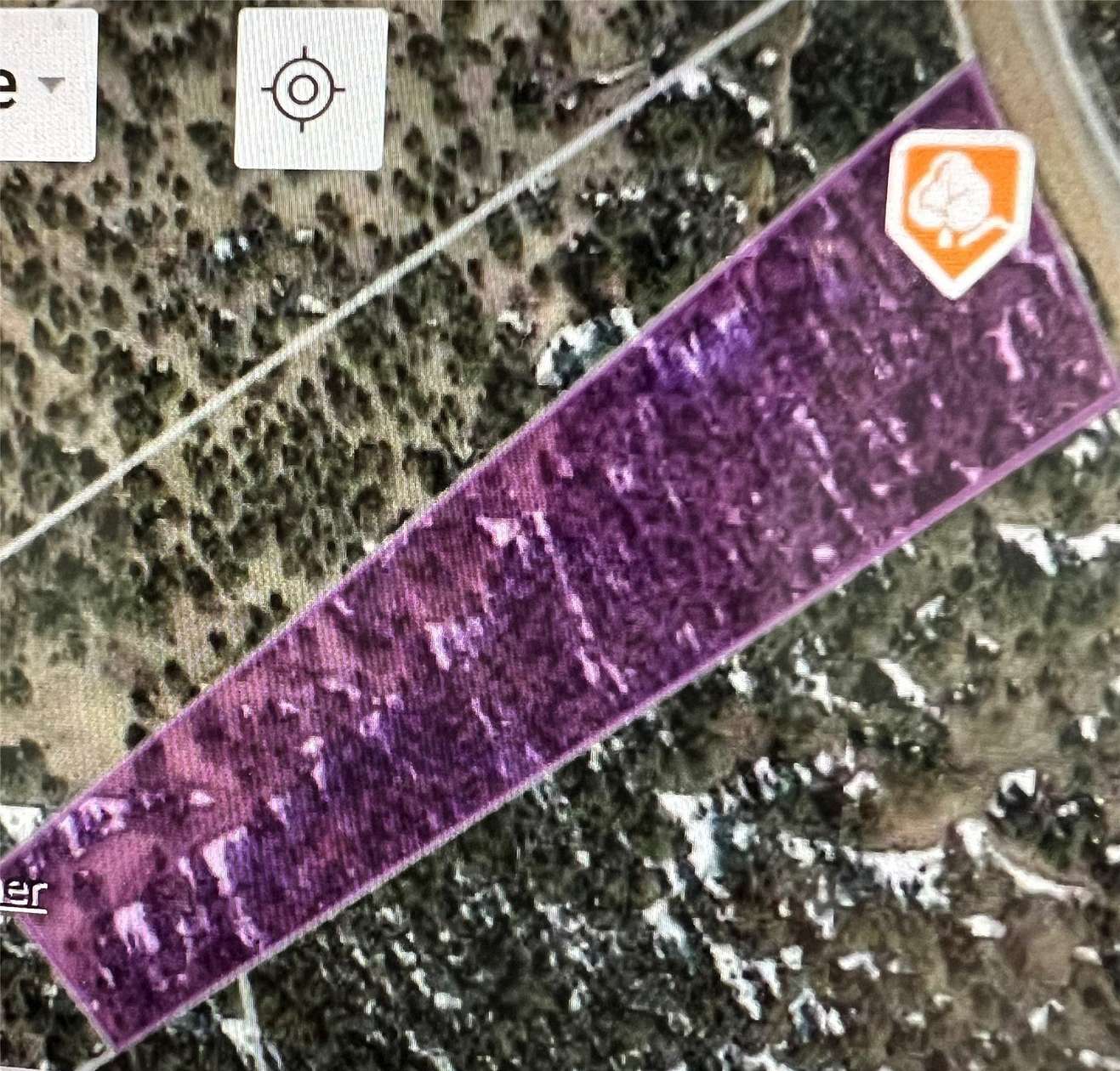 1.21 Acres of Residential Land for Sale in Ojo Sarco, New Mexico