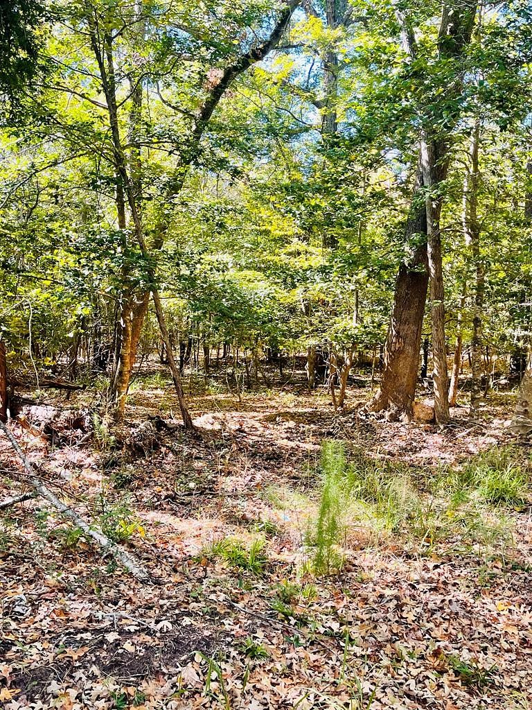 2.3 Acres of Residential Land for Sale in Nacogdoches, Texas