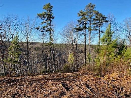 16.1 Acres of Land for Sale in South Pittsburg, Tennessee