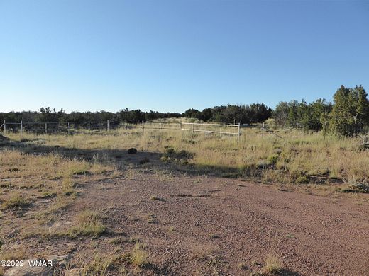 36.2 Acres of Land for Sale in Heber, Arizona