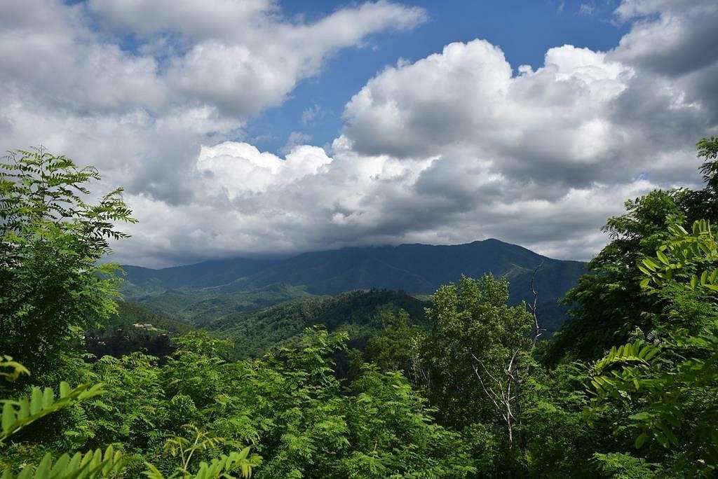 0.22 Acres of Residential Land for Sale in Gatlinburg, Tennessee