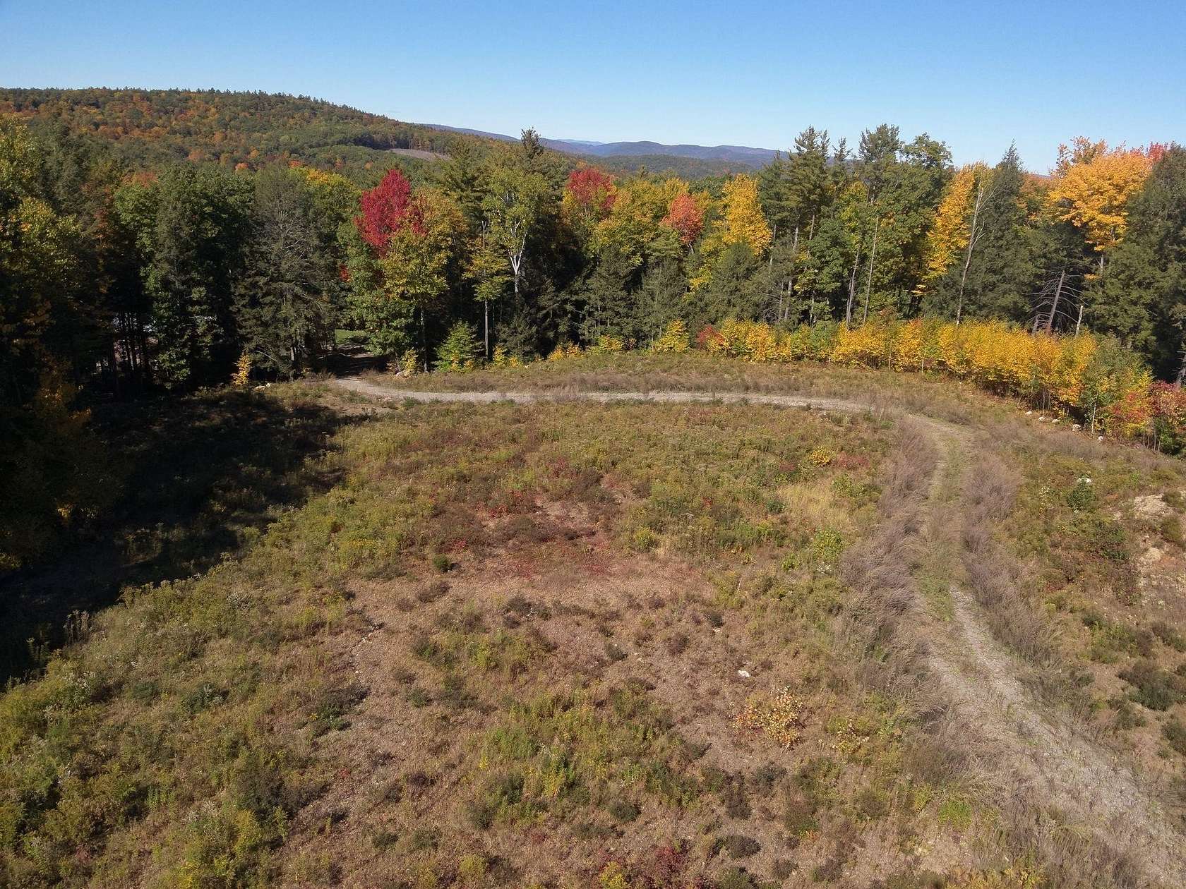 1.75 Acres of Land for Sale in Brattleboro, Vermont