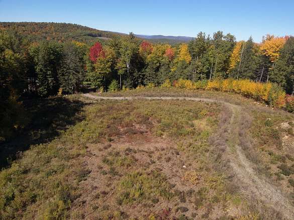 1.8 Acres of Land for Sale in Brattleboro, Vermont