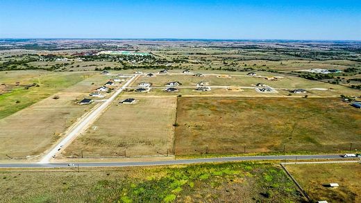 2.02 Acres of Residential Land for Sale in Weatherford, Texas