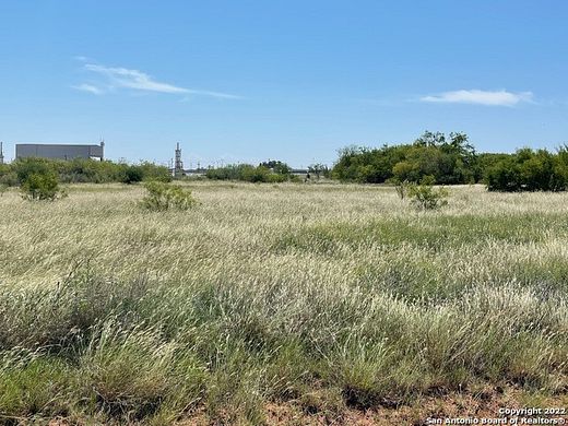 2 Acres of Commercial Land for Sale in Elmendorf, Texas