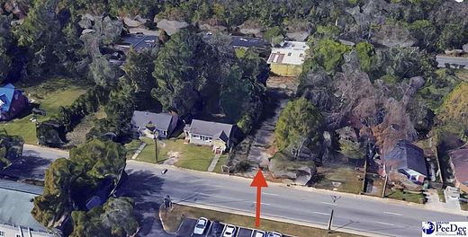 Florence, SC Land for Sale - 167 Properties - LandSearch