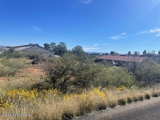 0.35 Acres of Residential Land for Sale in Cottonwood, Arizona