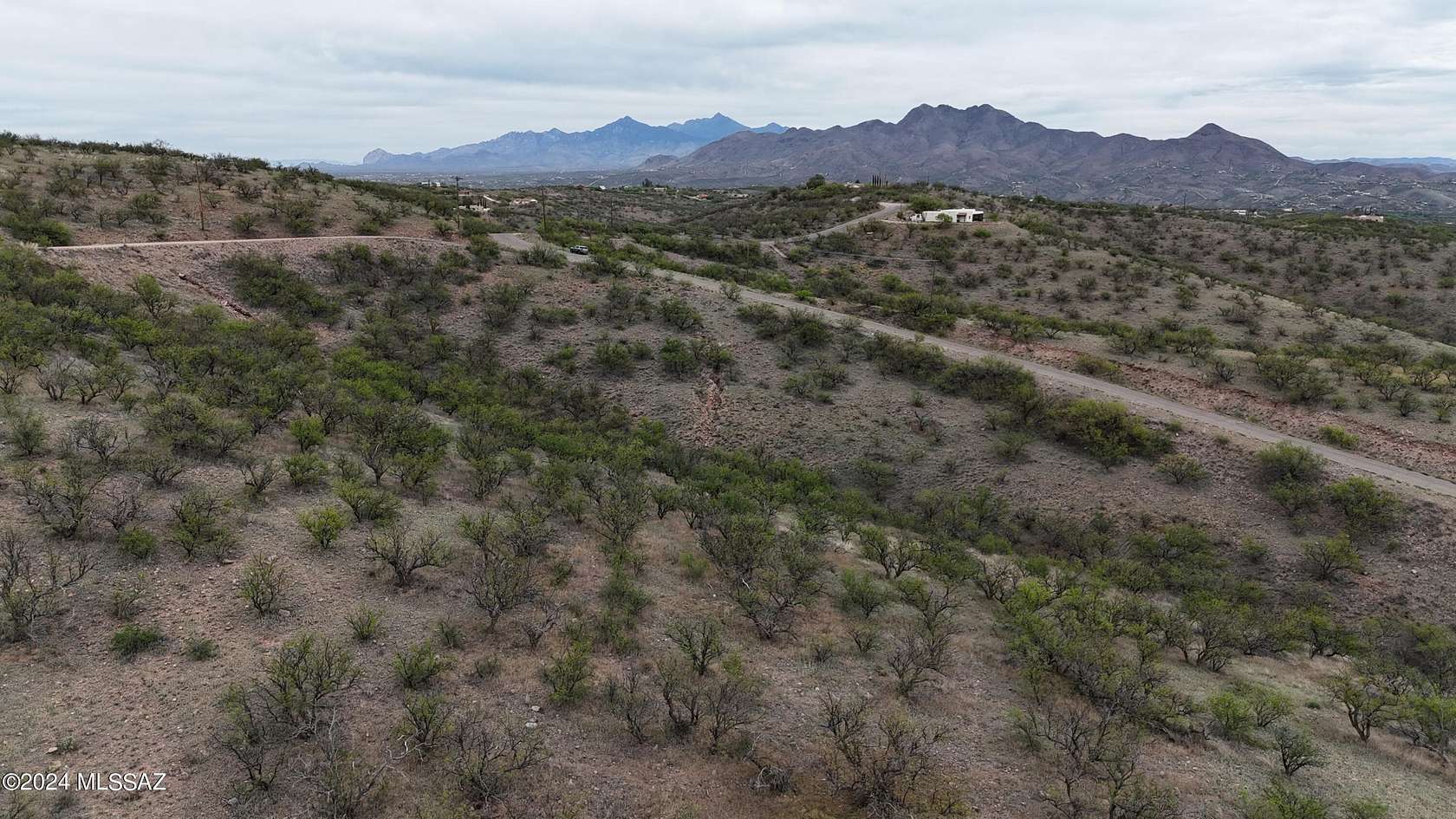 1.5 Acres of Residential Land for Sale in Rio Rico, Arizona