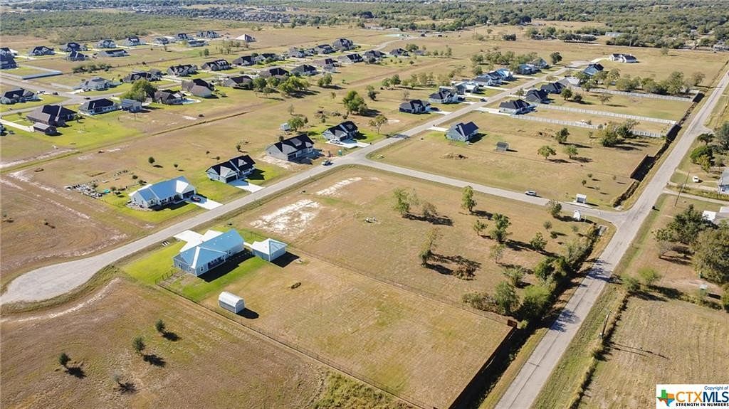 1 Acre of Residential Land for Sale in Victoria, Texas