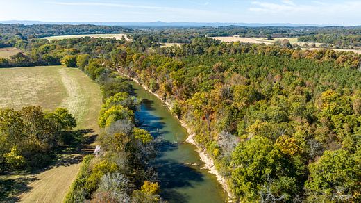 32 Acres of Recreational Land for Sale in Calhoun, Georgia