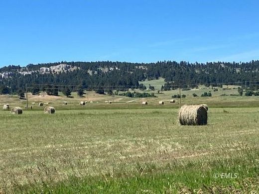 6.9 Acres of Residential Land for Sale in Ekalaka, Montana