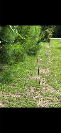 4 Acres of Commercial Land for Sale in Hilton Head Island, South Carolina