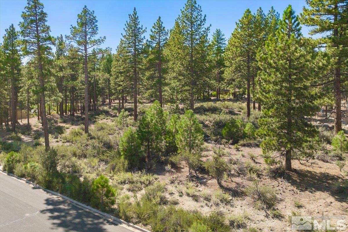 0.65 Acres of Residential Land for Sale in Reno, Nevada
