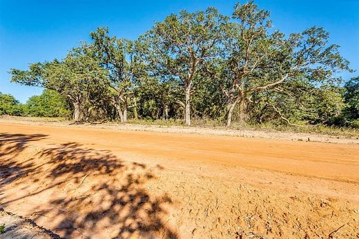 2.02 Acres of Residential Land for Sale in Millsap, Texas