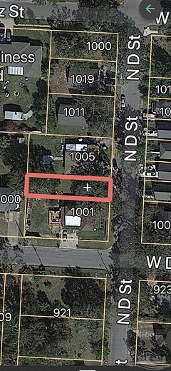 0.087 Acres of Residential Land for Sale in Pensacola, Florida