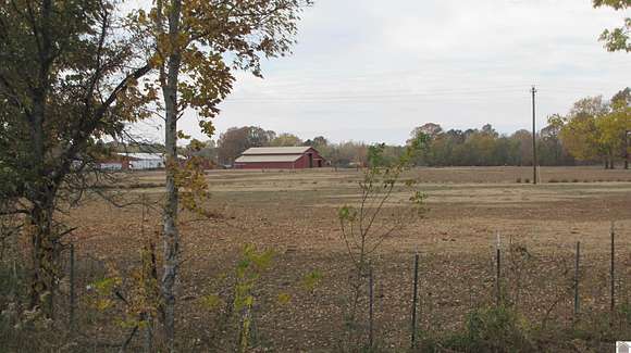 64.8 Acres of Land for Sale in Paducah, Kentucky