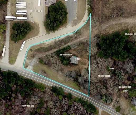 1.5 Acres of Residential Land for Sale in Conley, Georgia