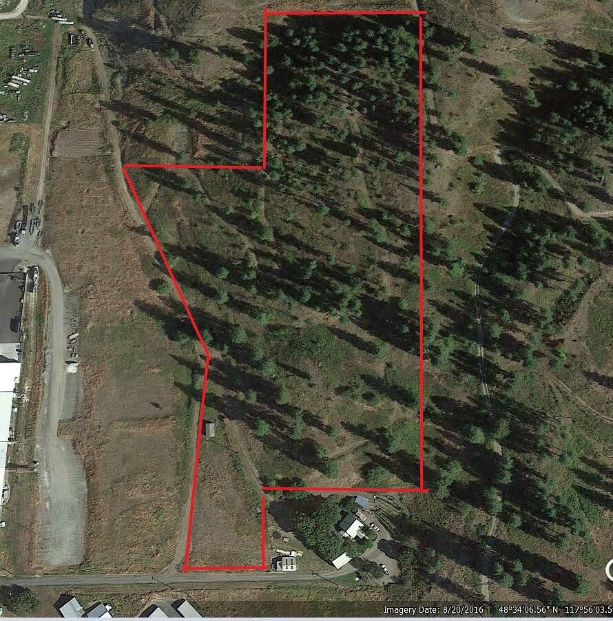 14 Acres of Land for Sale in Colville, Washington