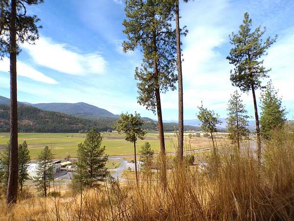 14 Acres of Land for Sale in Colville, Washington