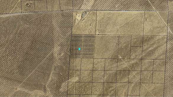0.12 Acres of Residential Land for Sale in Montello, Nevada