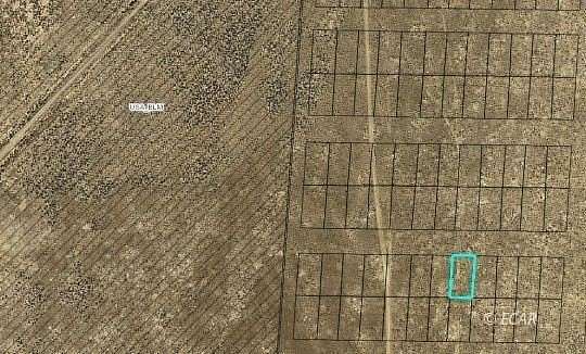 0.115 Acres of Residential Land for Sale in Montello, Nevada