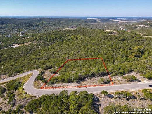 1.7 Acres of Residential Land for Sale in Mico, Texas