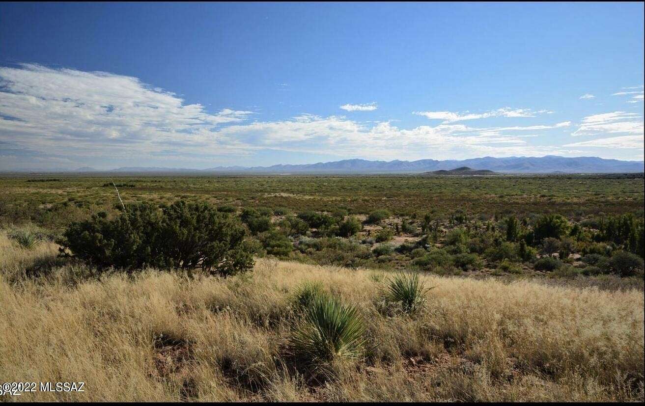 320 Acres of Land for Sale in McNeal, Arizona