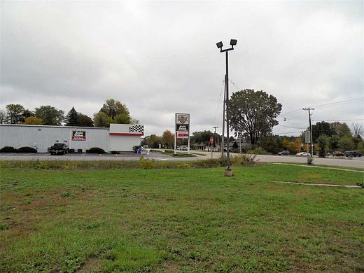 0.35 Acres of Land for Sale in Gladwin, Michigan