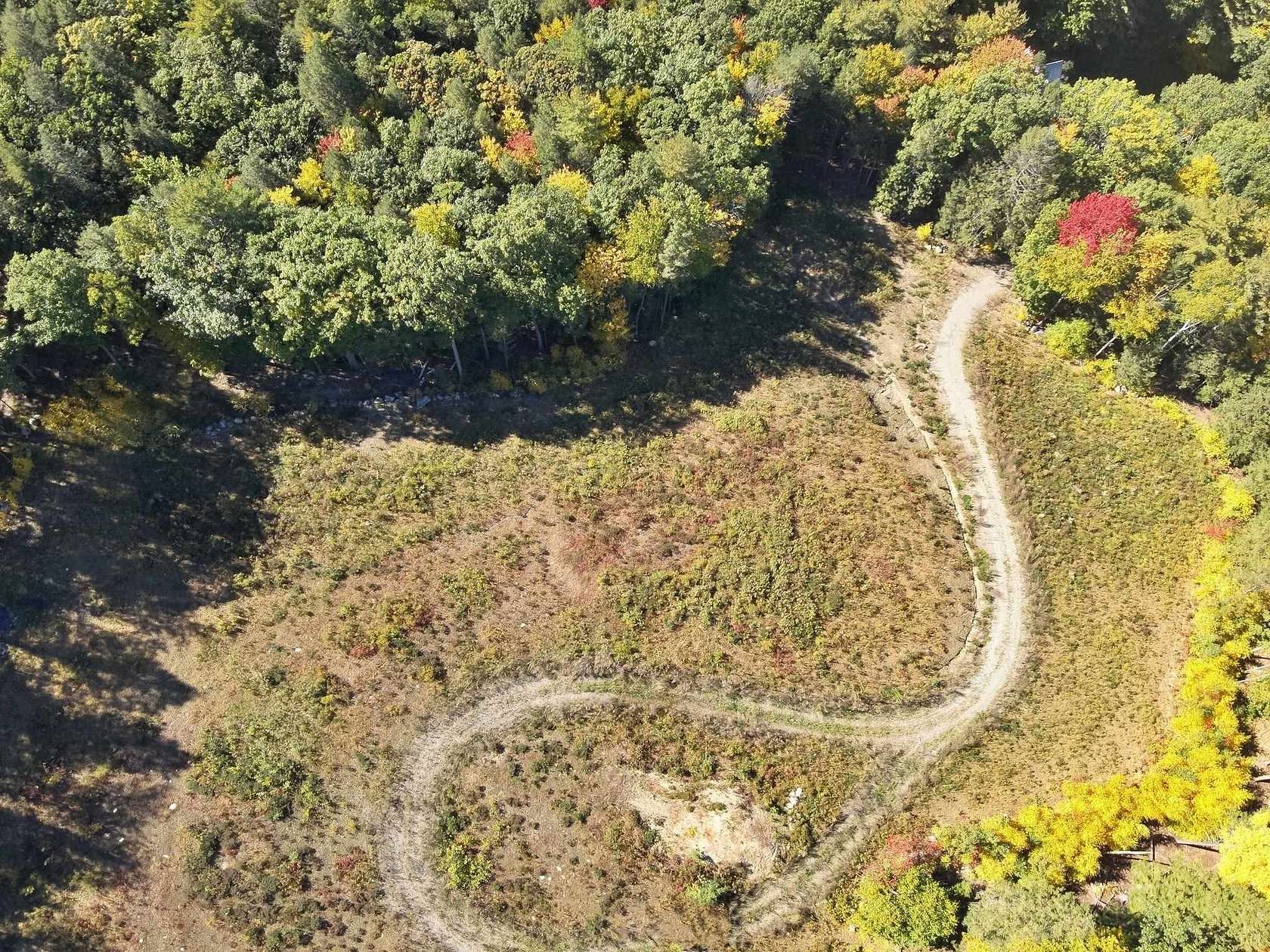 3.79 Acres of Land for Sale in Brattleboro, Vermont